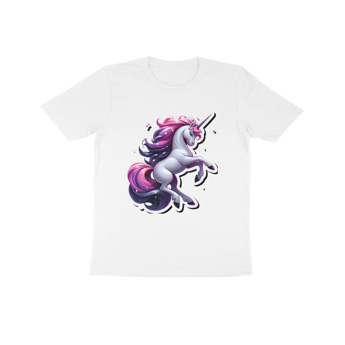 Ayzoo Doodles: Dancing Unicorn