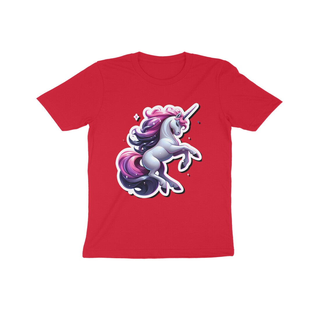 Ayzoo Doodles: Dancing Unicorn