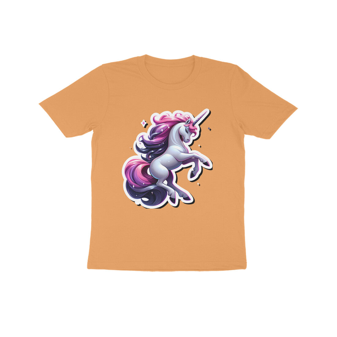 Ayzoo Doodles: Dancing Unicorn