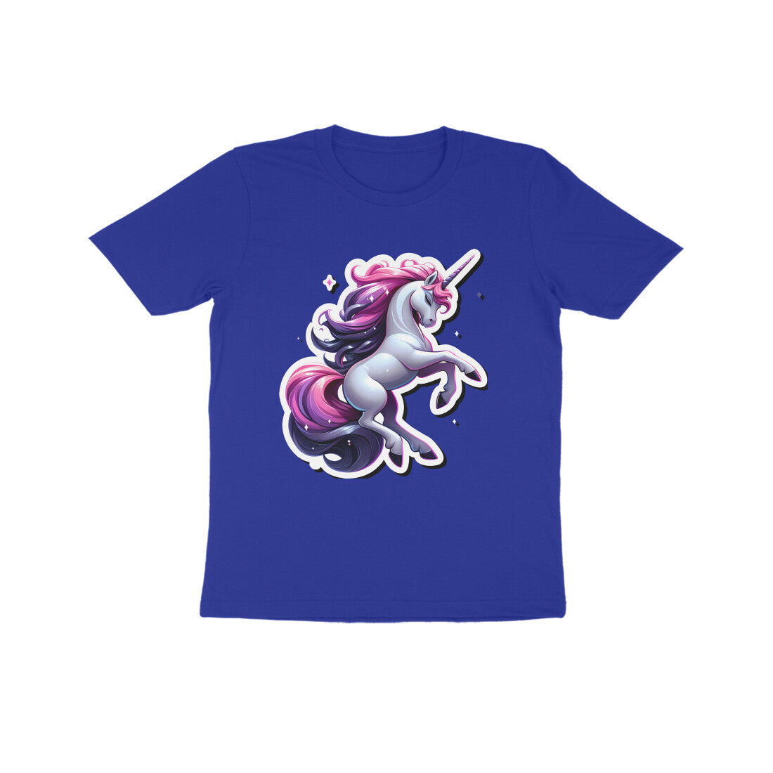 Ayzoo Doodles: Dancing Unicorn
