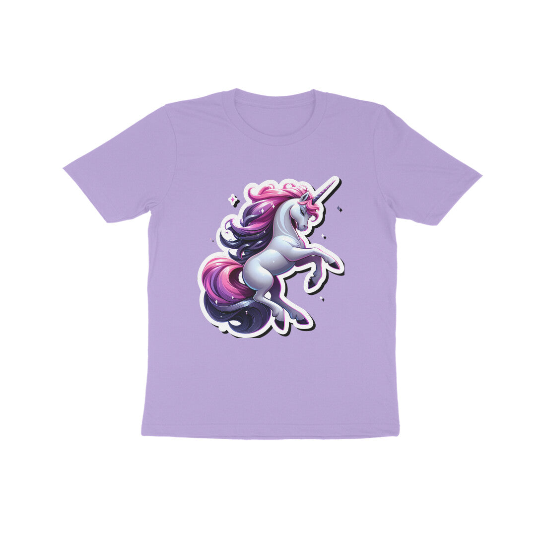 Ayzoo Doodles: Dancing Unicorn