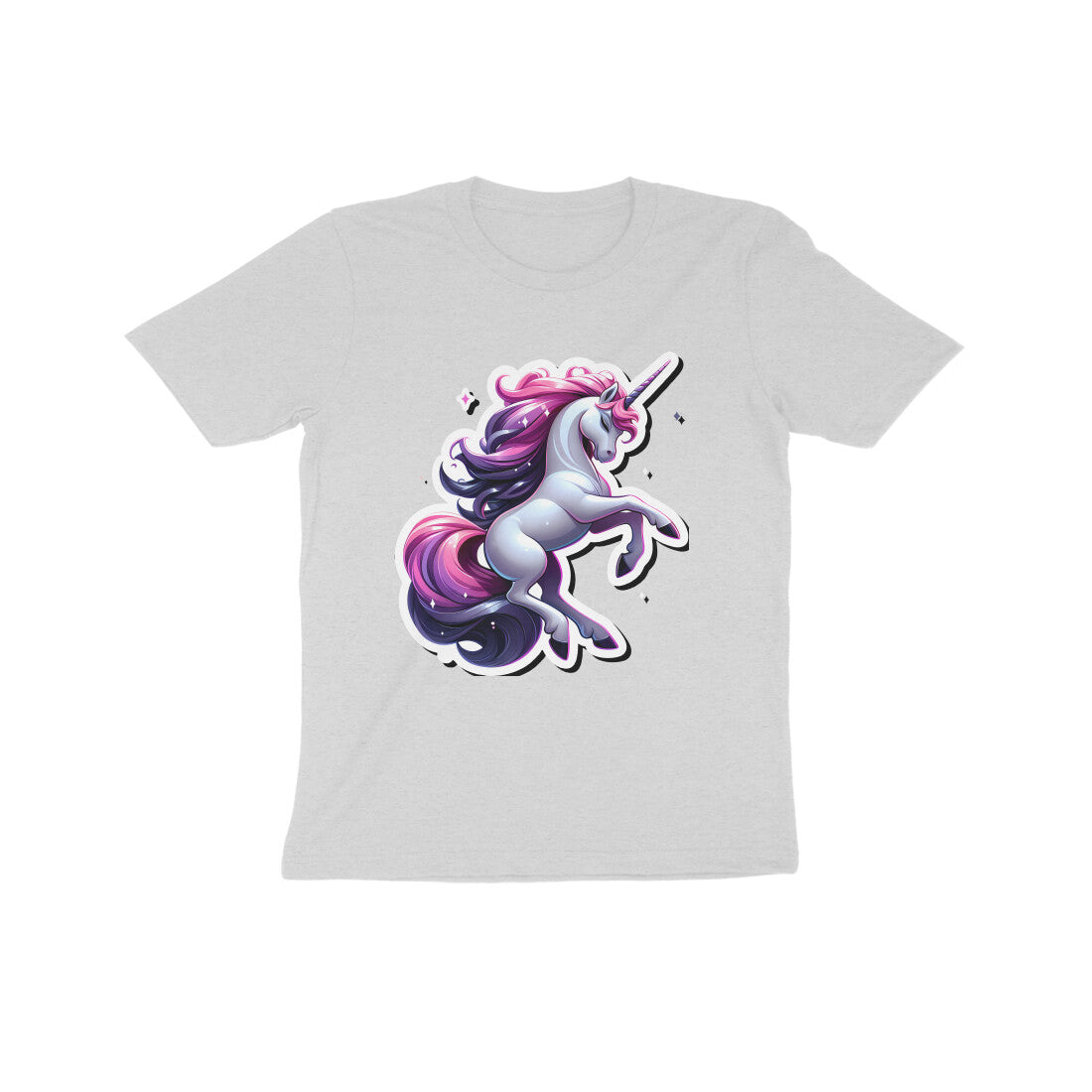 Ayzoo Doodles: Dancing Unicorn