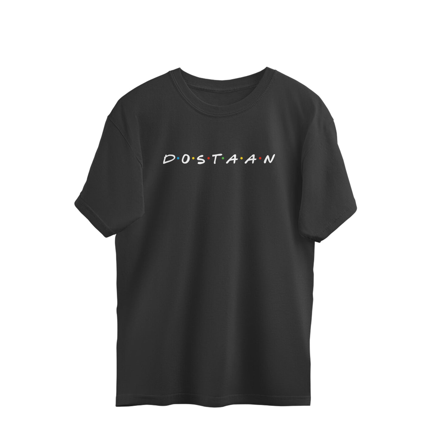 Dostaan (Friends) - Oversized Unisex Tee