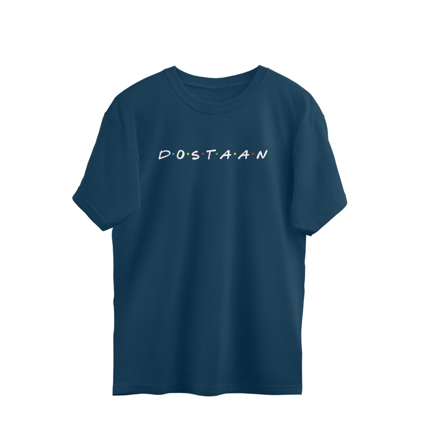 Dostaan (Friends) - Oversized Unisex Tee