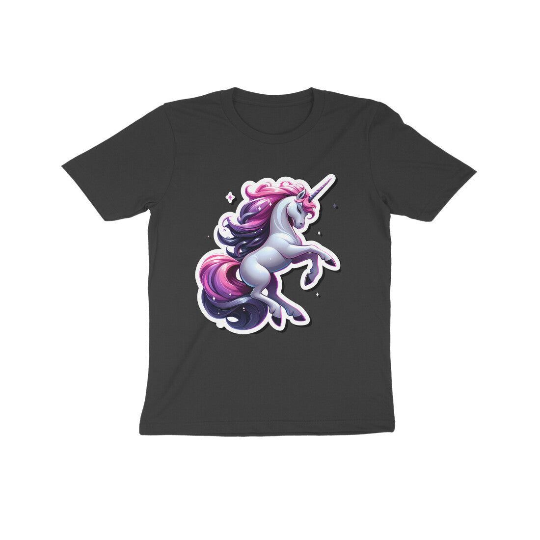 Ayzoo Doodles: Dancing Unicorn