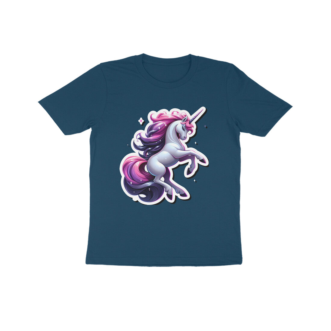 Ayzoo Doodles: Dancing Unicorn