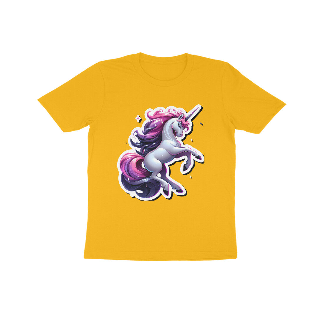 Ayzoo Doodles: Dancing Unicorn