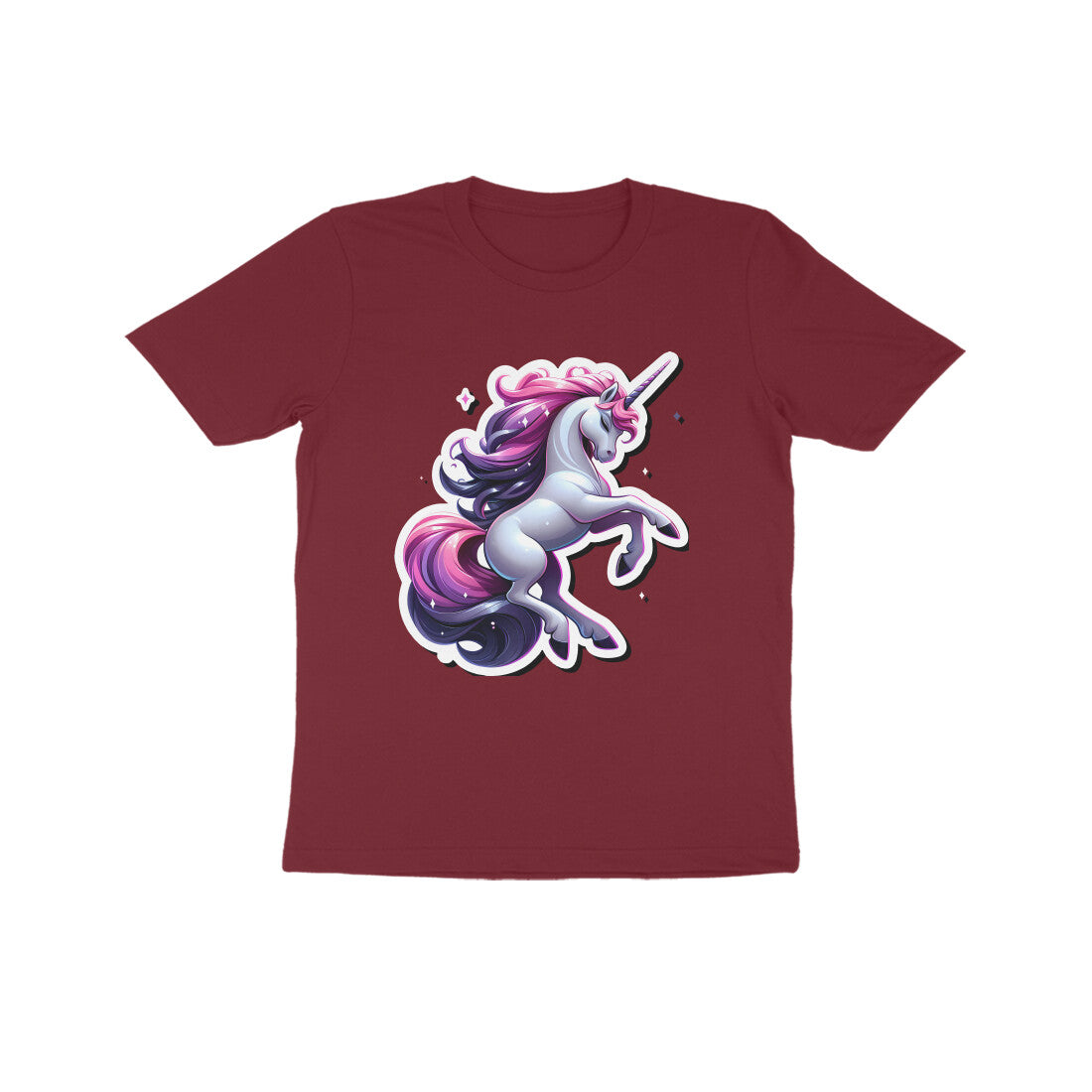 Ayzoo Doodles: Dancing Unicorn