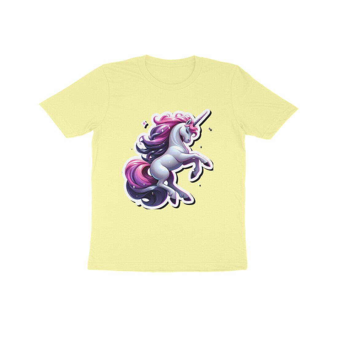Ayzoo Doodles: Dancing Unicorn