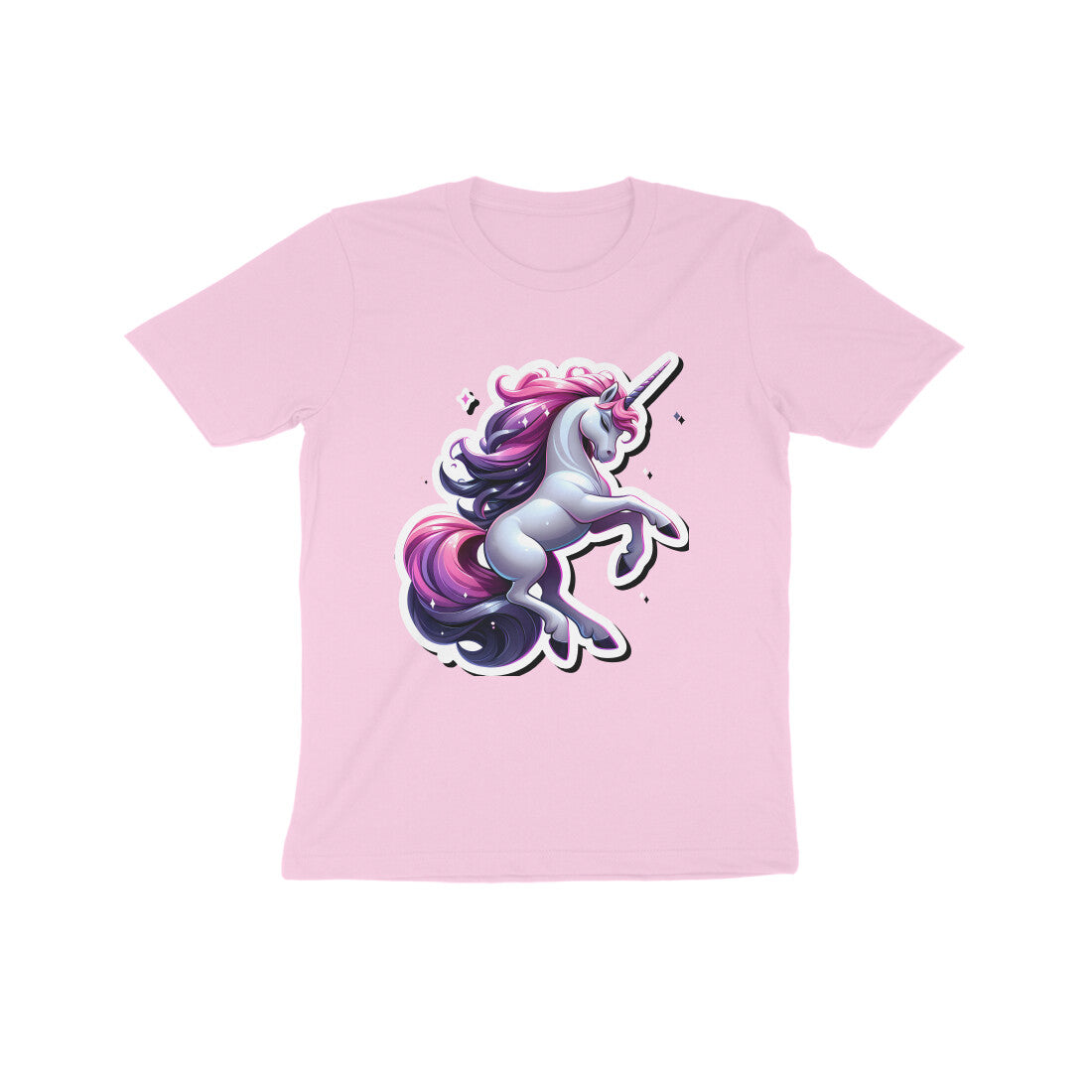 Ayzoo Doodles: Dancing Unicorn