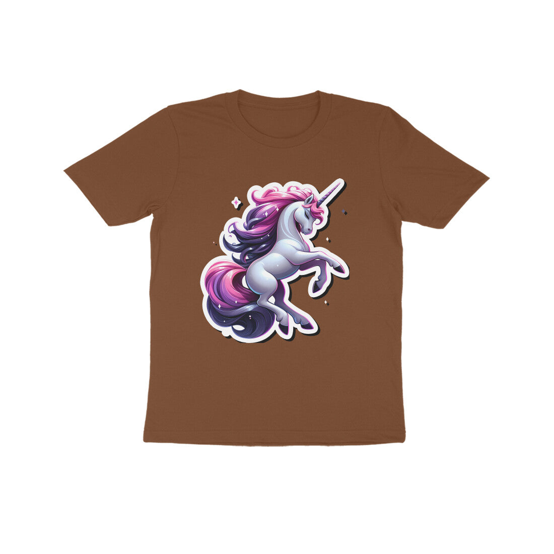Ayzoo Doodles: Dancing Unicorn