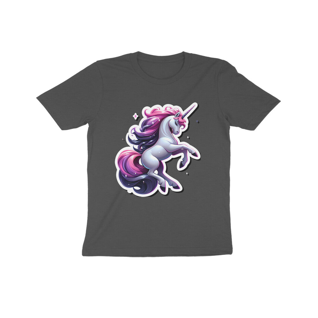 Ayzoo Doodles: Dancing Unicorn