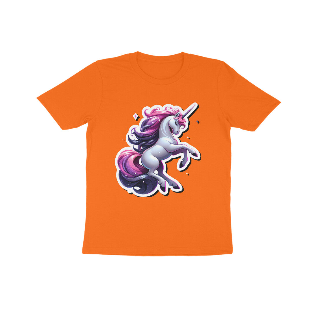 Ayzoo Doodles: Dancing Unicorn